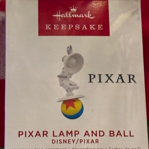Hallmark Red 2022 Ornament